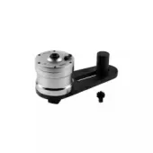 Усилитель крутящего момента, мультипликатор 1:25, 1/2" х 1 1/2" 3500 Нм GARWIN PRO 520205-125-3500